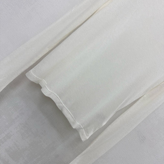 CELINE 25S PRINTED TURTLENECK 0103