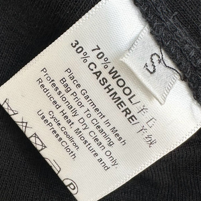 CELINE 25S PRINTED TURTLENECK 0101