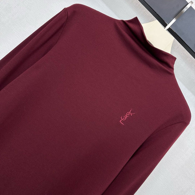YSL 25S PULLOVER STYLE 105