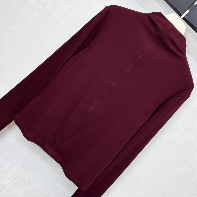 YSL 25S PULLOVER STYLE 105