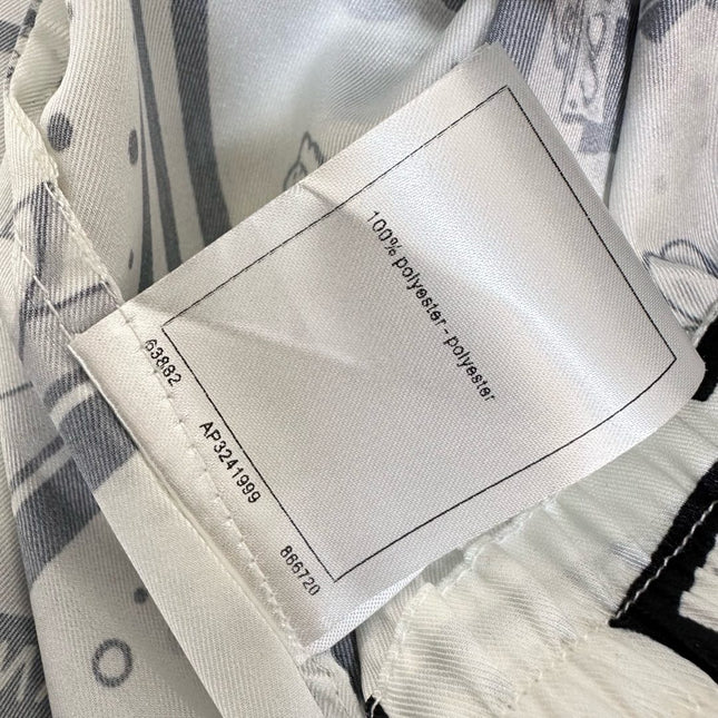 CHANEL 26S SHIRT 886