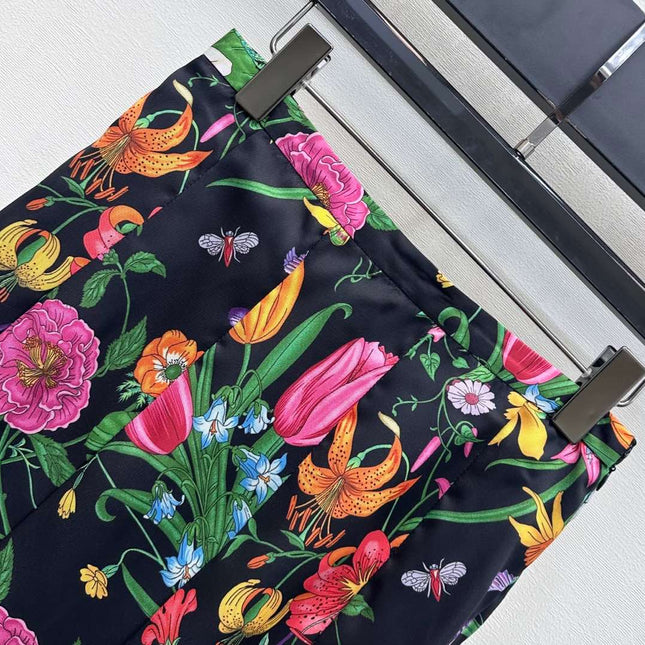 GUCCI 26S SKIRT 190