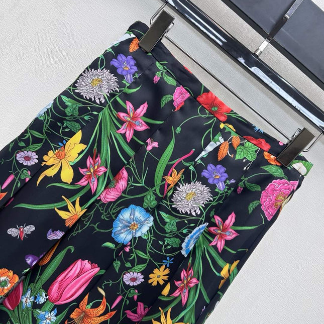 GUCCI 26S SKIRT 190