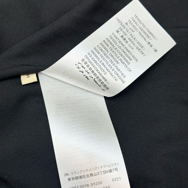GUCCI 26S SKIRT 190