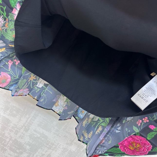 GUCCI 26S SKIRT 190