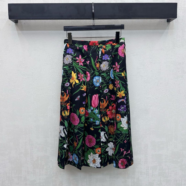 GUCCI 26S SKIRT 190