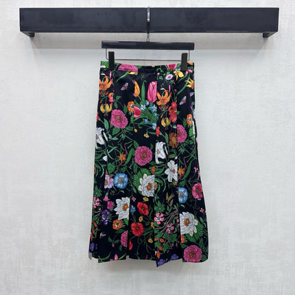 GUCCI 26S SKIRT 190