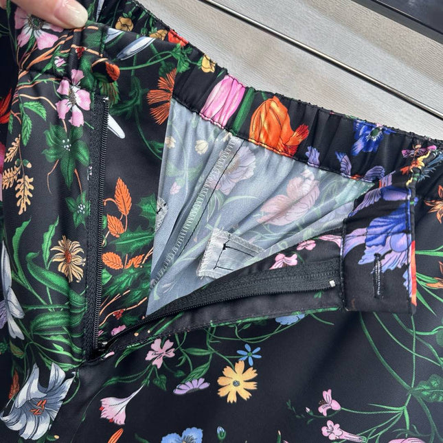 GUCCI 26S STRAIGHT-LEG PANTS 122
