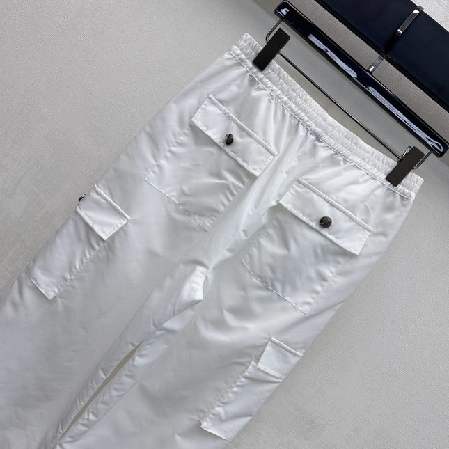 PRADA 26S CARGO PANTS 782