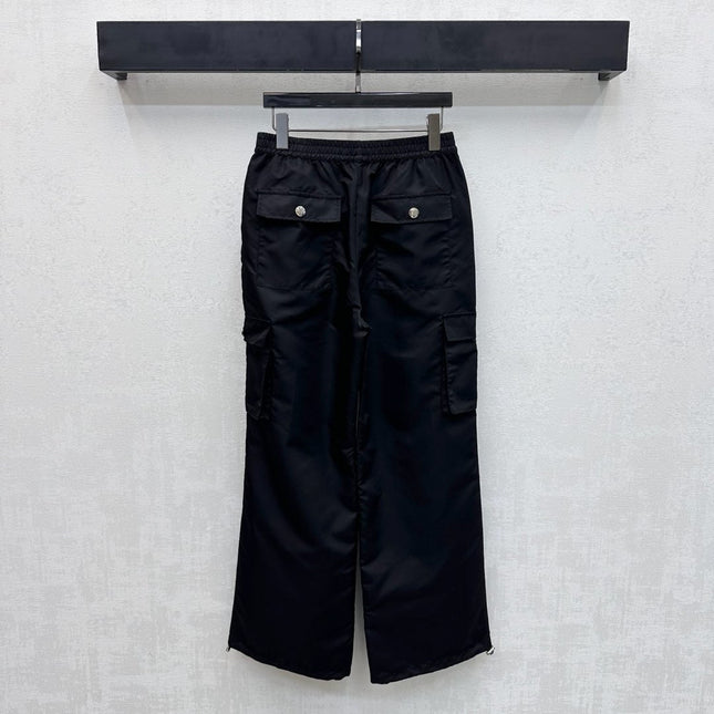 PRADA 26S CARGO PANTS 781