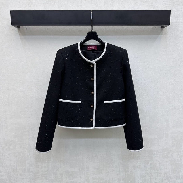 GUCCI 26S JACKET 102