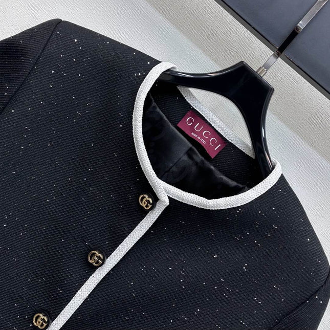 GUCCI 26S JACKET 102