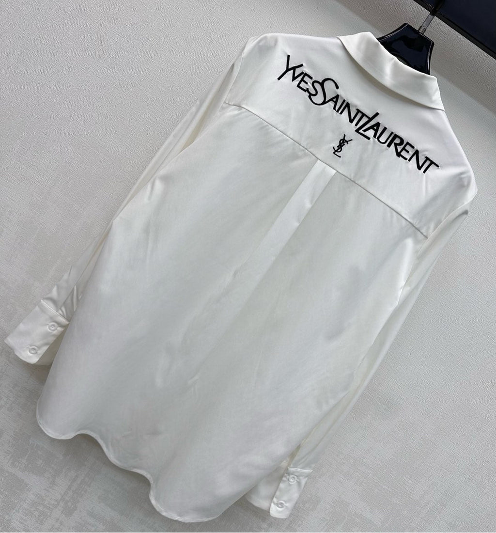 YSL 26S SHIRT 286
