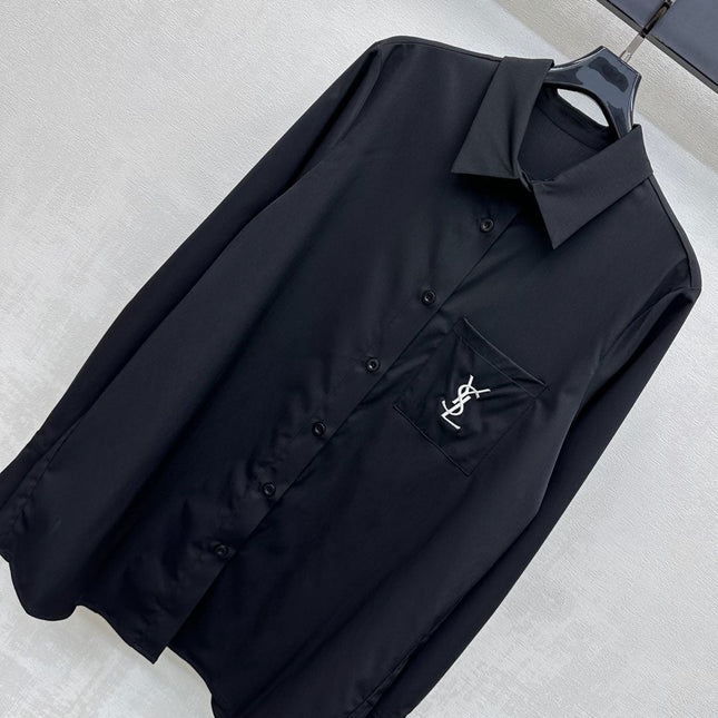 YSL 26S SHIRT 287