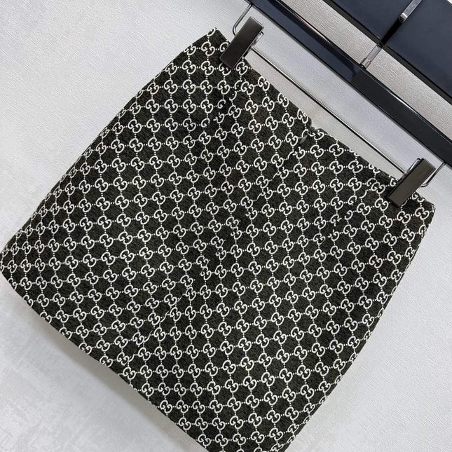 GUCCI 26S SKIRT 101