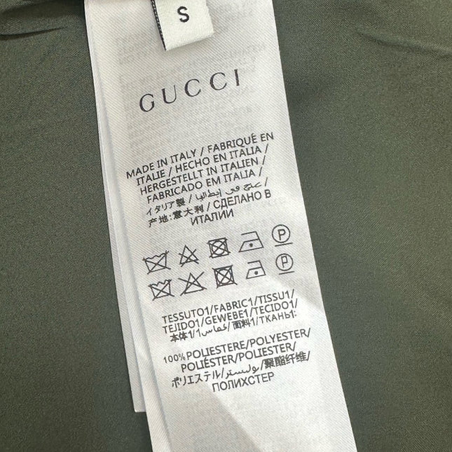 GUCCI 26S SKIRT 101