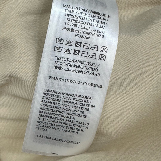 GUCCI 26S STRAIGHT-LEG PANTS 103