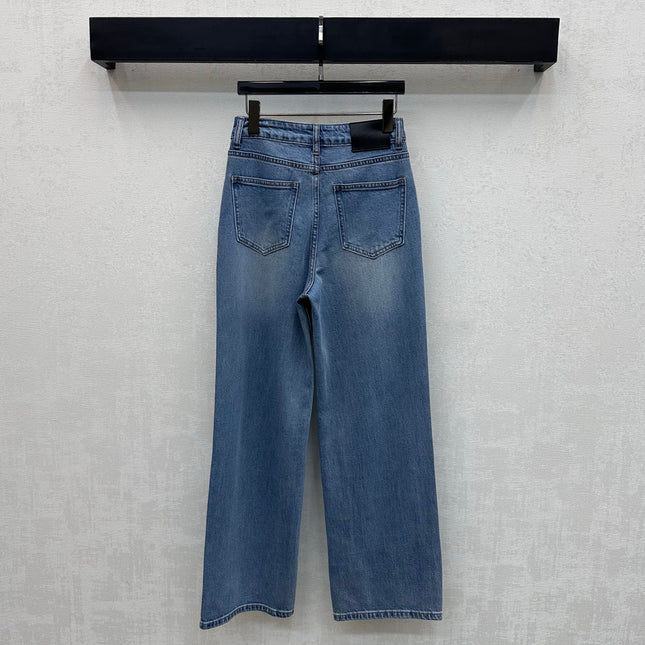 YSL 26S JEANS 338