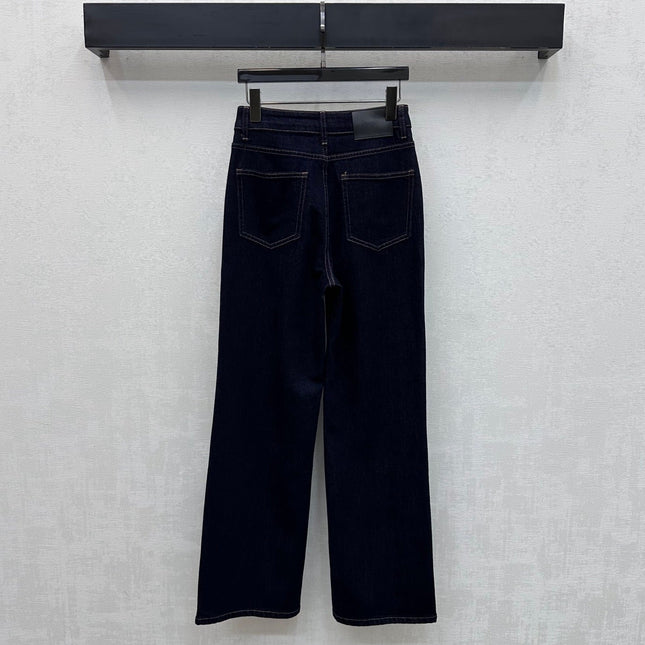 YSL 26S JEANS 337