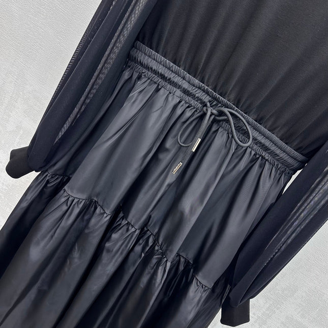MONCLER 26S DRESS 498