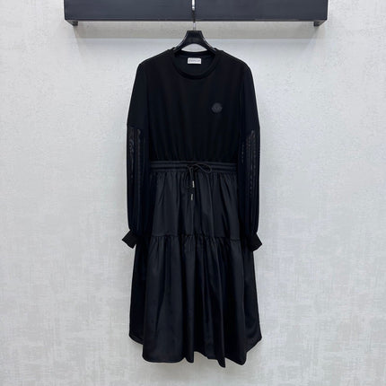 Collection image for: MONCLER DRESSES