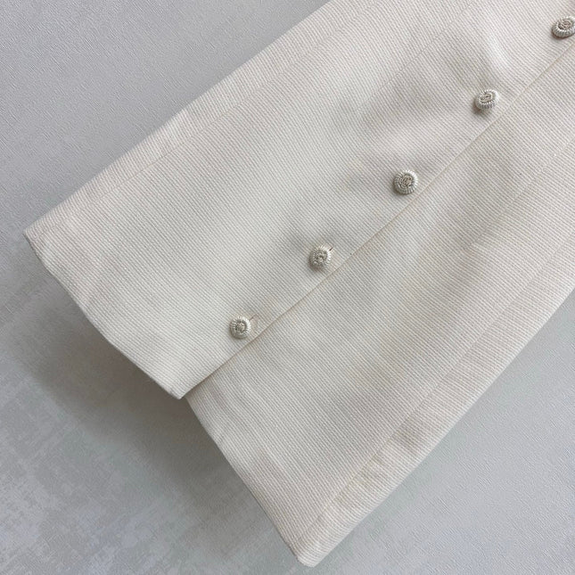 VALENTINO 26S BOW TIE DRESS 199