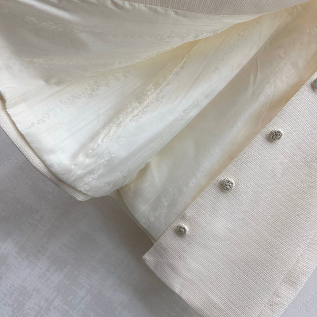 VALENTINO 26S BOW TIE DRESS 199