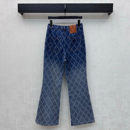 VALENTINO 26S DENIM JEANS 198