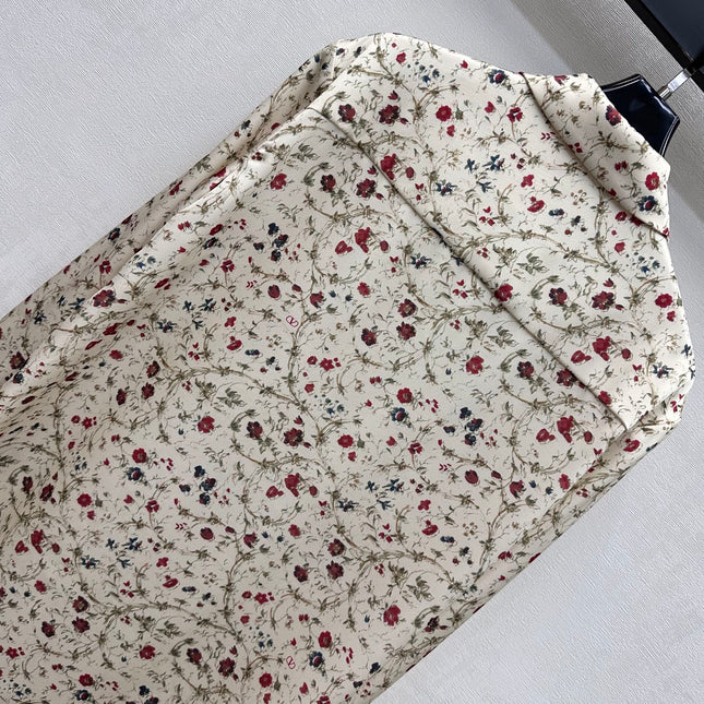 VALENTINO 26S LONG SLEEVE SHIRT 195