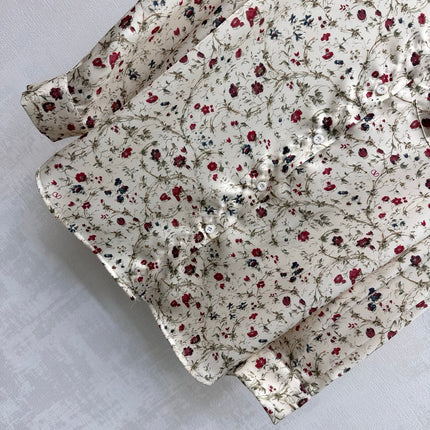 VALENTINO 26S LONG SLEEVE SHIRT 195