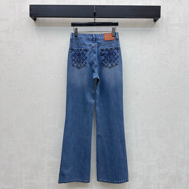 CHANEL 26S JEANS STYLE 1065