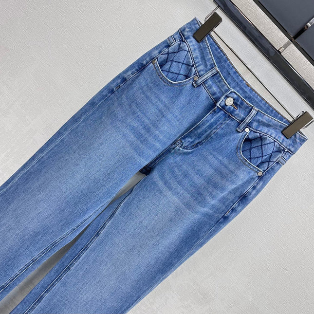 CHANEL 26S JEANS STYLE 1065