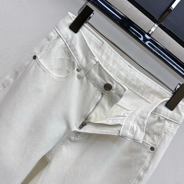 CHANEL 26S JEANS STYLE 1066