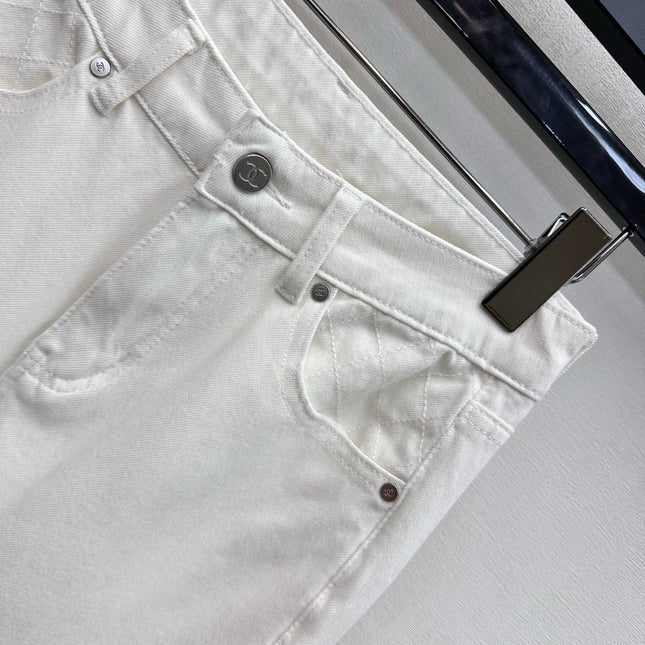 CHANEL 26S JEANS STYLE 1066
