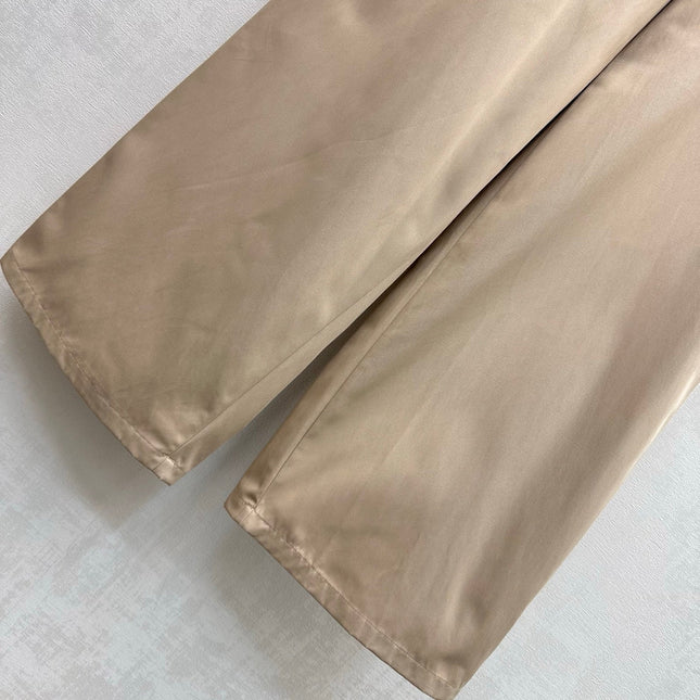 LOEWE 26S WIDE LEG PANTS 513