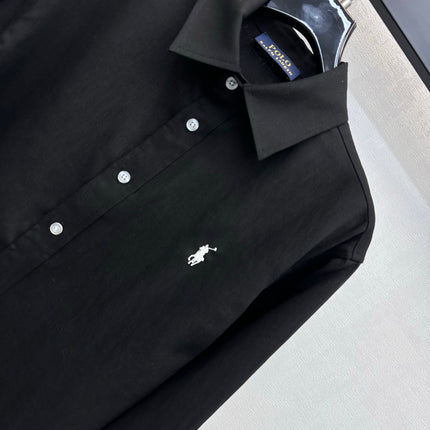 RALPH LAUREN 26S SHIRT 460