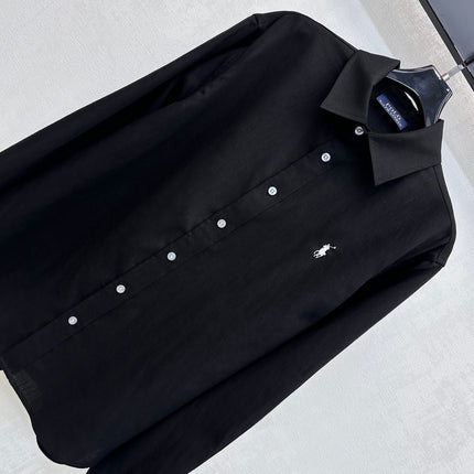 RALPH LAUREN 26S SHIRT 460