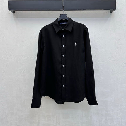 RALPH LAUREN 26S SHIRT 460