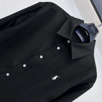 RALPH LAUREN 26S SHIRT 460