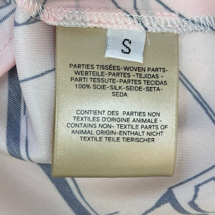 HERMES 26S SKIRT 717