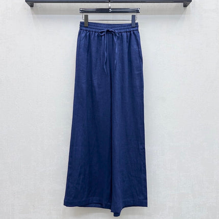 RALPH LAUREN 26S WIDE LEG PANTS 447
