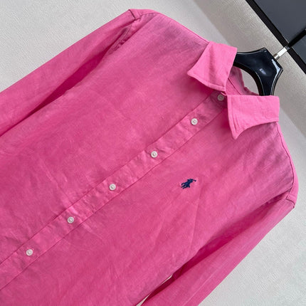 RALPH LAUREN 26S SHIRT 446