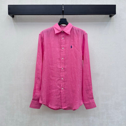 RALPH LAUREN 26S SHIRT 446