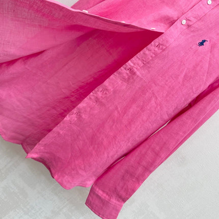 RALPH LAUREN 26S SHIRT 446