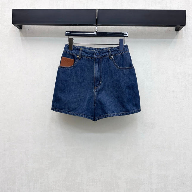 FENDI 26S SHORTS 302