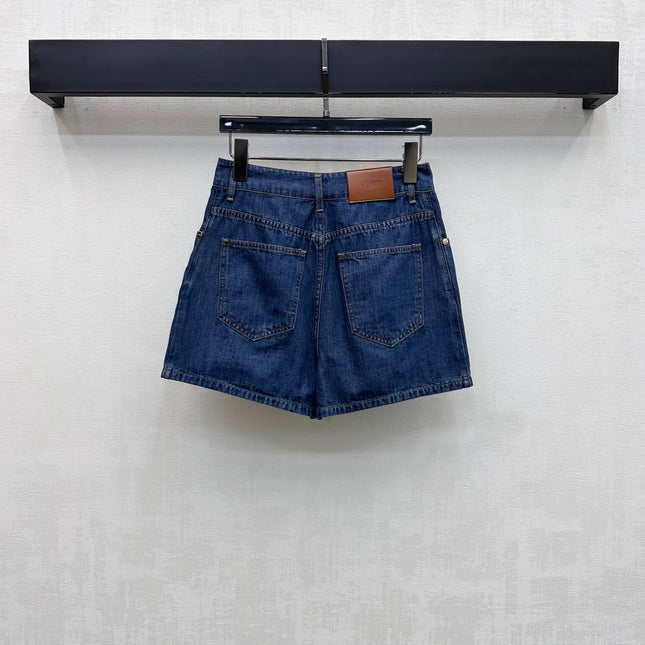 FENDI 26S SHORTS 302