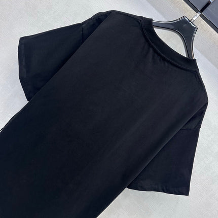 BALENCIAGA 26S CREW-NECK T-SHIRT 227