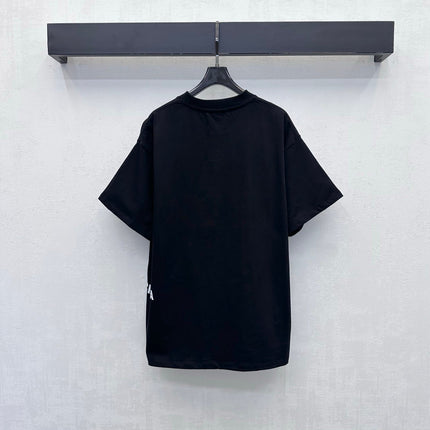 BALENCIAGA 26S CREW-NECK T-SHIRT 227