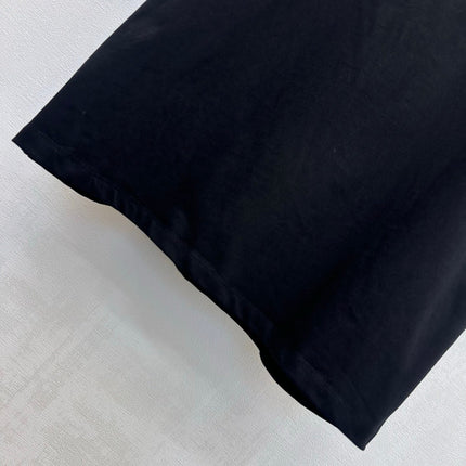 BALENCIAGA 26S CREW-NECK T-SHIRT 227