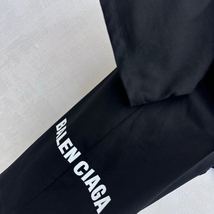 BALENCIAGA 26S CREW-NECK T-SHIRT 227